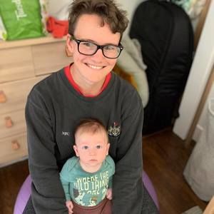 Meet your Posher, Aj